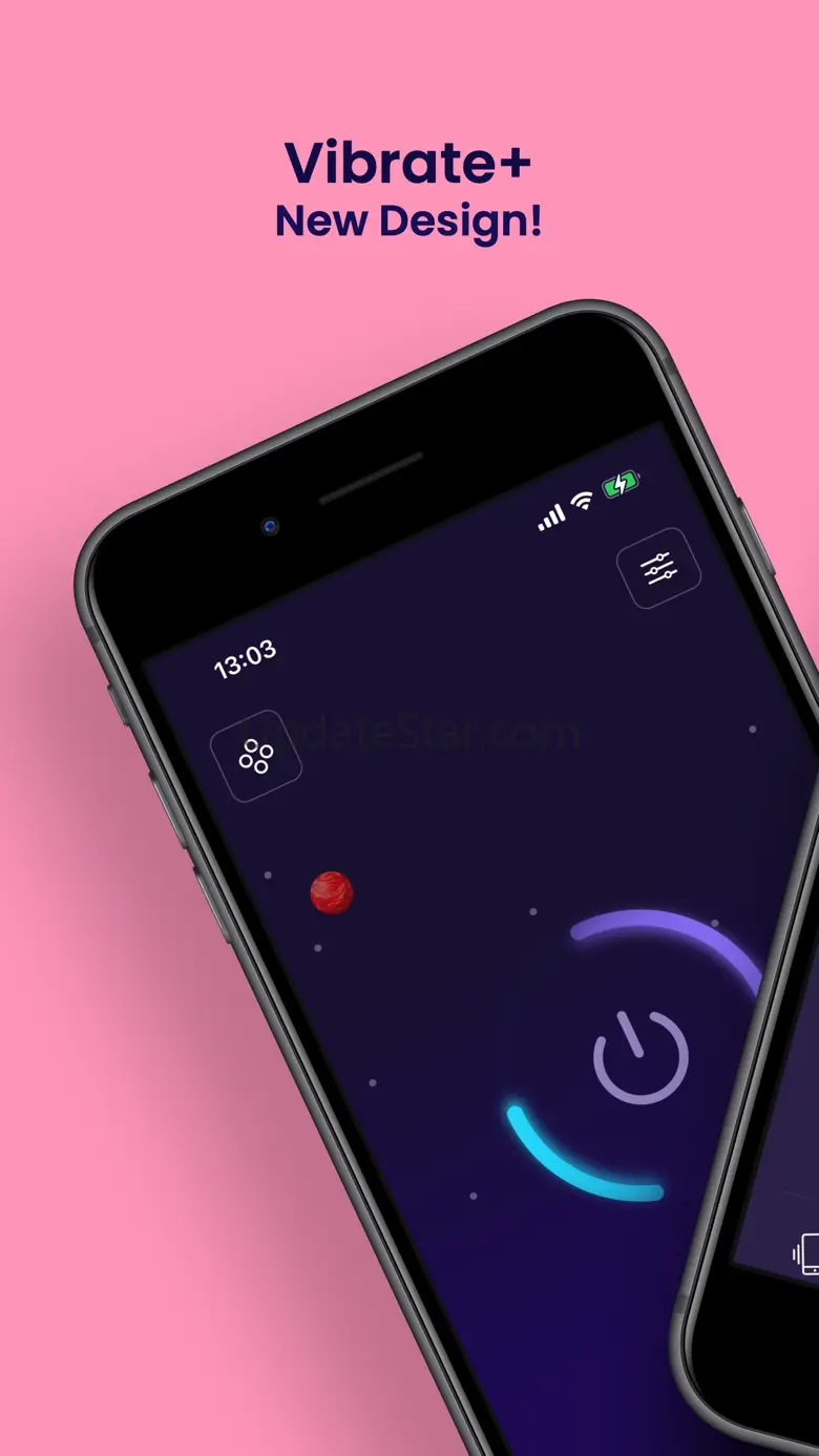 Vibrate+ 6.0