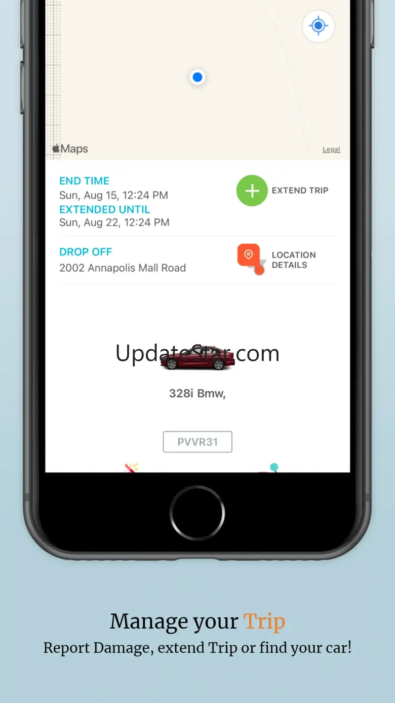 Baddour Car Rentals 1.3.0