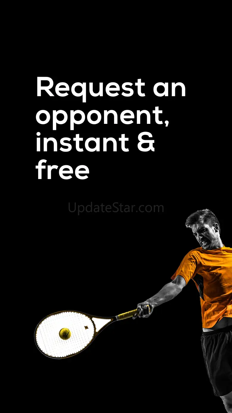 RANKD - National Tennis League 1.4