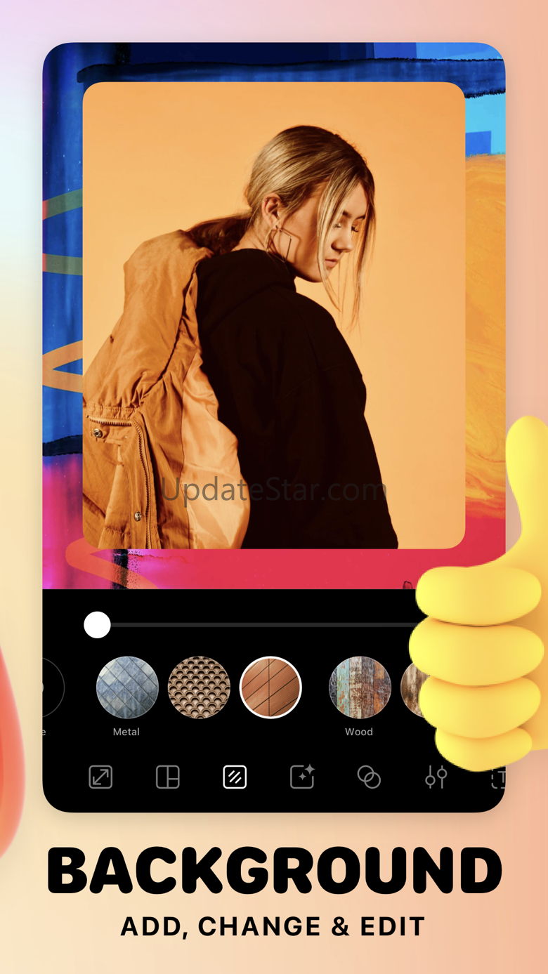 Photo Frames: Collage Maker 1.0.7