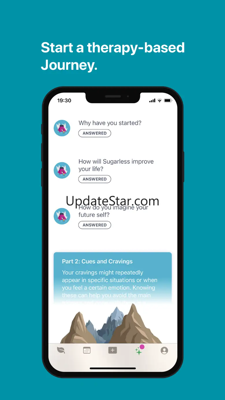 Sugarless - Quit Sugar Habit 1.4
