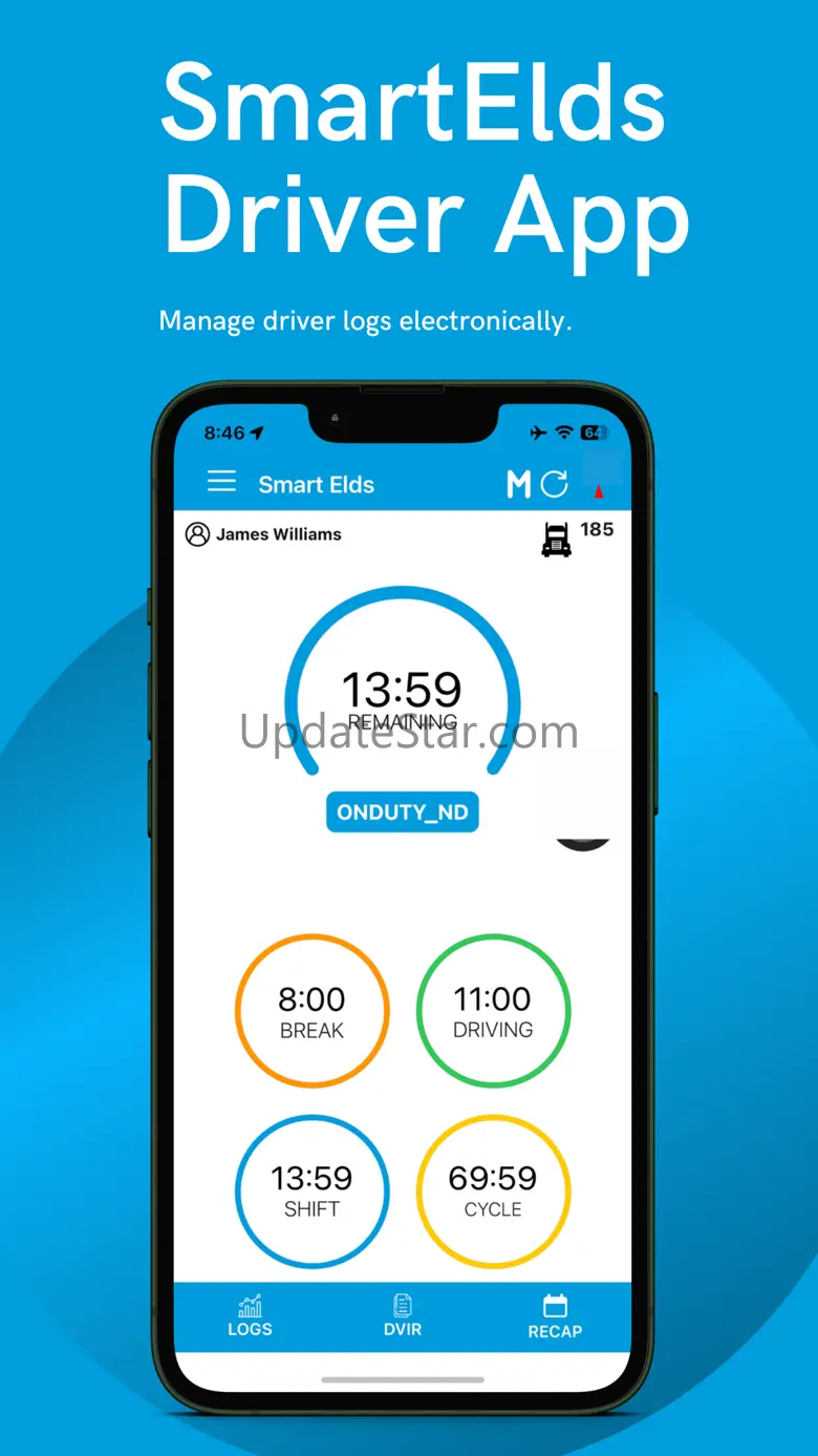 Smart Elds 9.2
