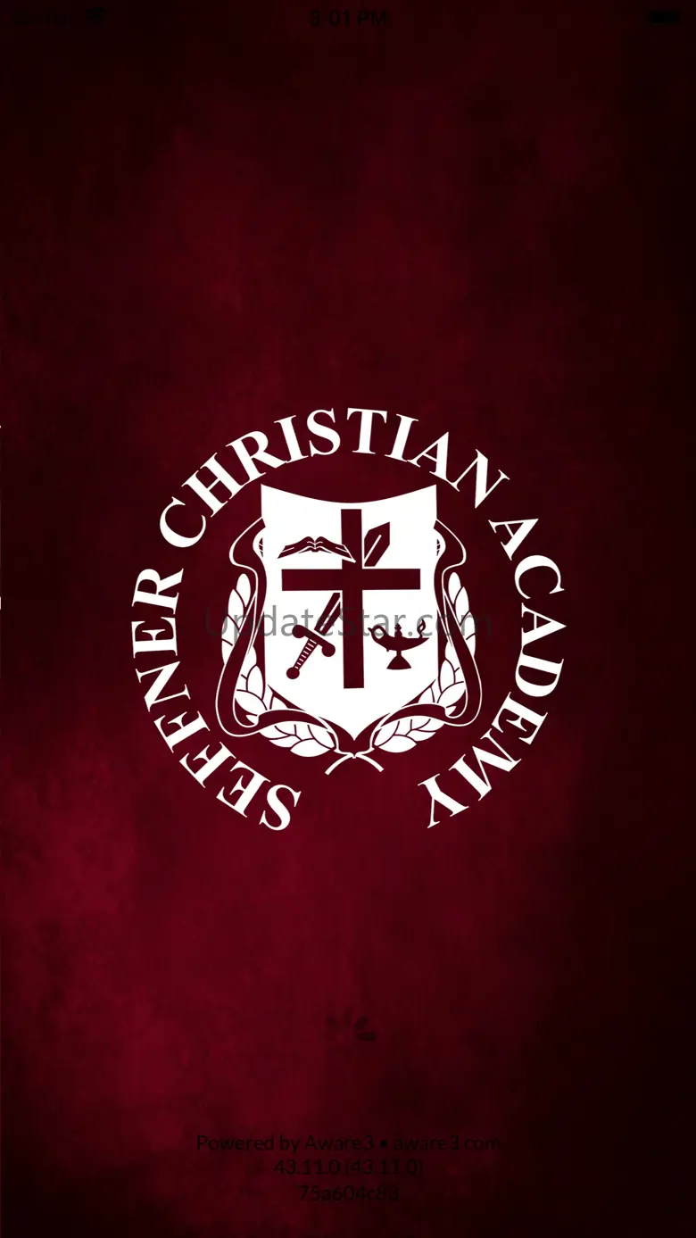 Seffner Christian Academy 53.6.1