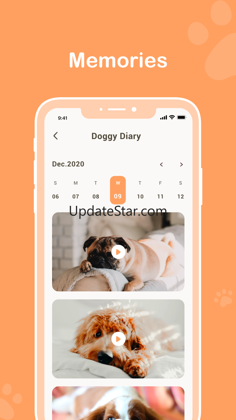 eufy Pet 1.7.3