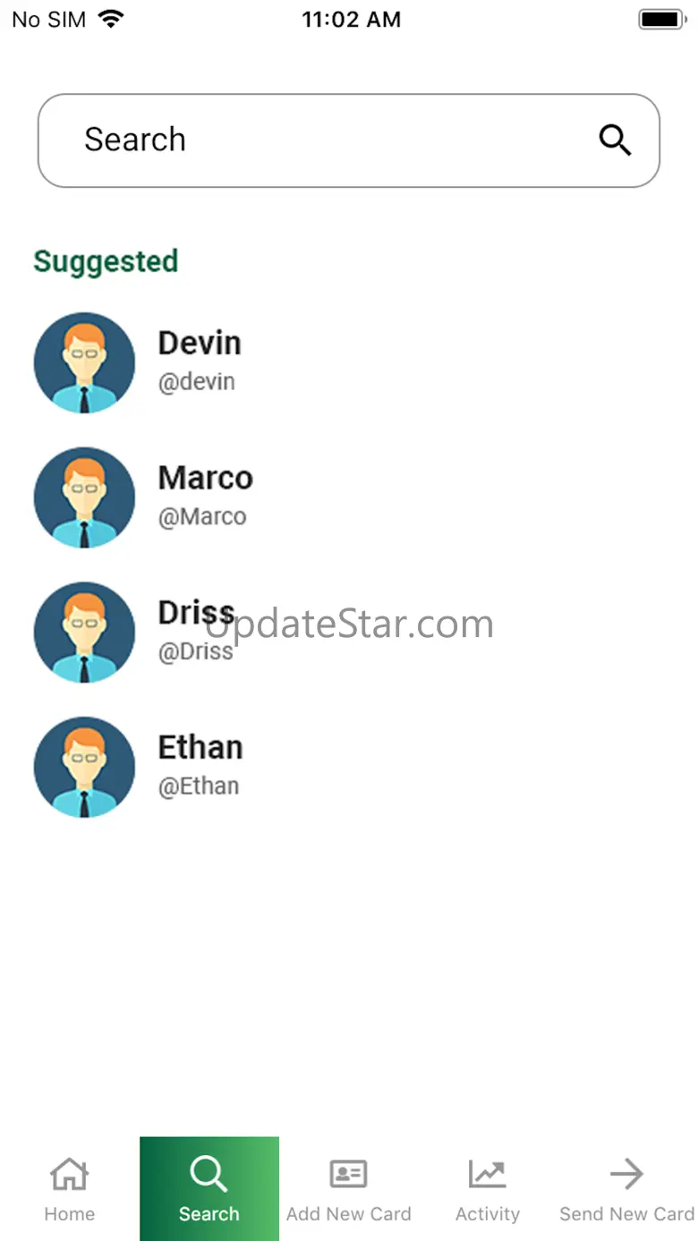 GiftE 1.4