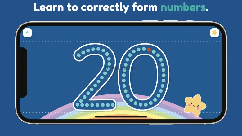 Twinkl Formation & Handwriting 1.61
