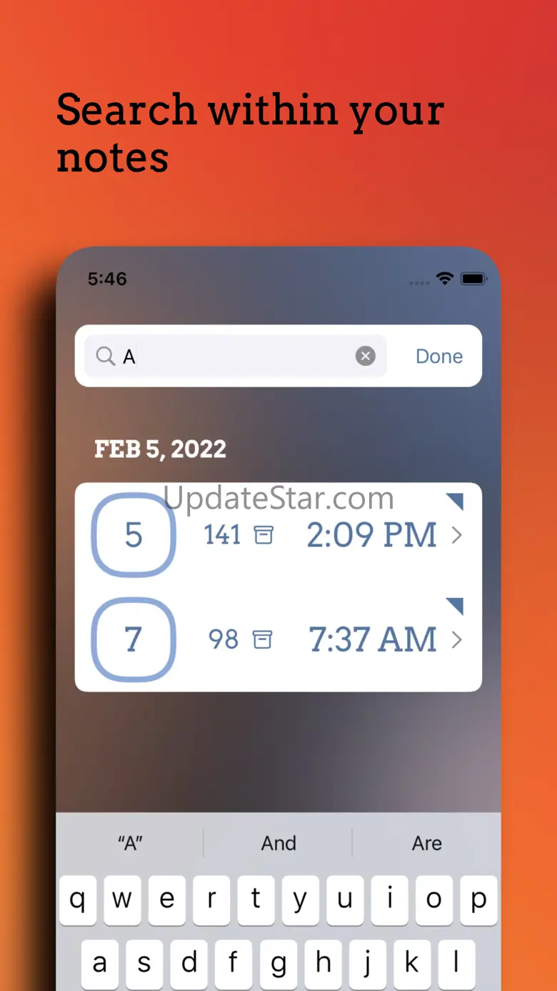 Daily Dose - Insulin Tracker 1.3
