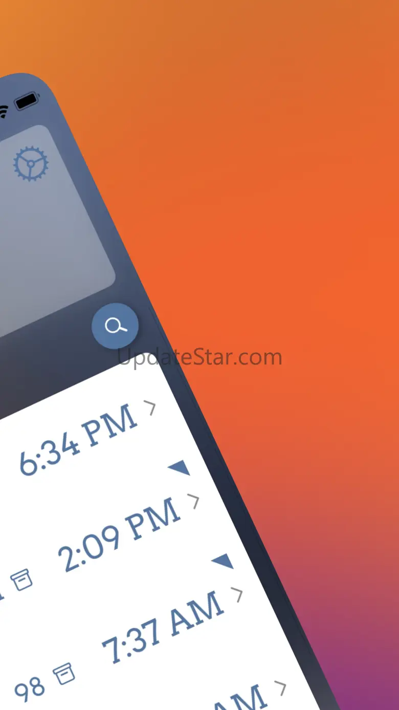 Daily Dose - Insulin Tracker 1.3