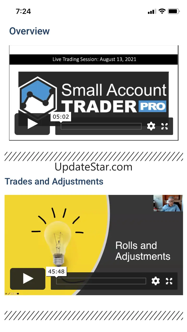 Small Account Trader Pro 1.01
