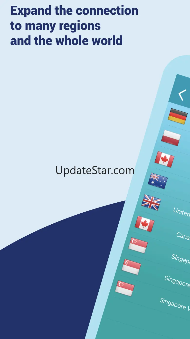 Hola360 VPN Easy & Fast Secure 1.6