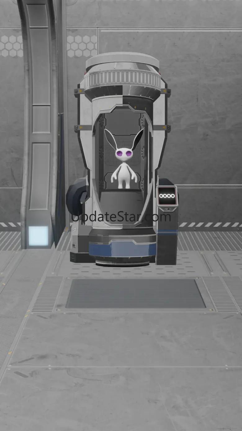 Escape Game Spaceship 1.1