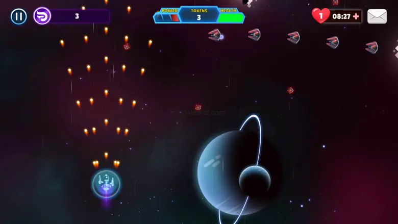 Space Shooter - Pipeflare 2.0.68