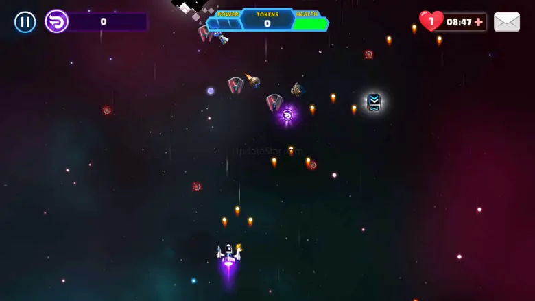 Space Shooter - Pipeflare 2.0.68