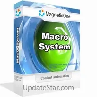 Macro System for osCommerce