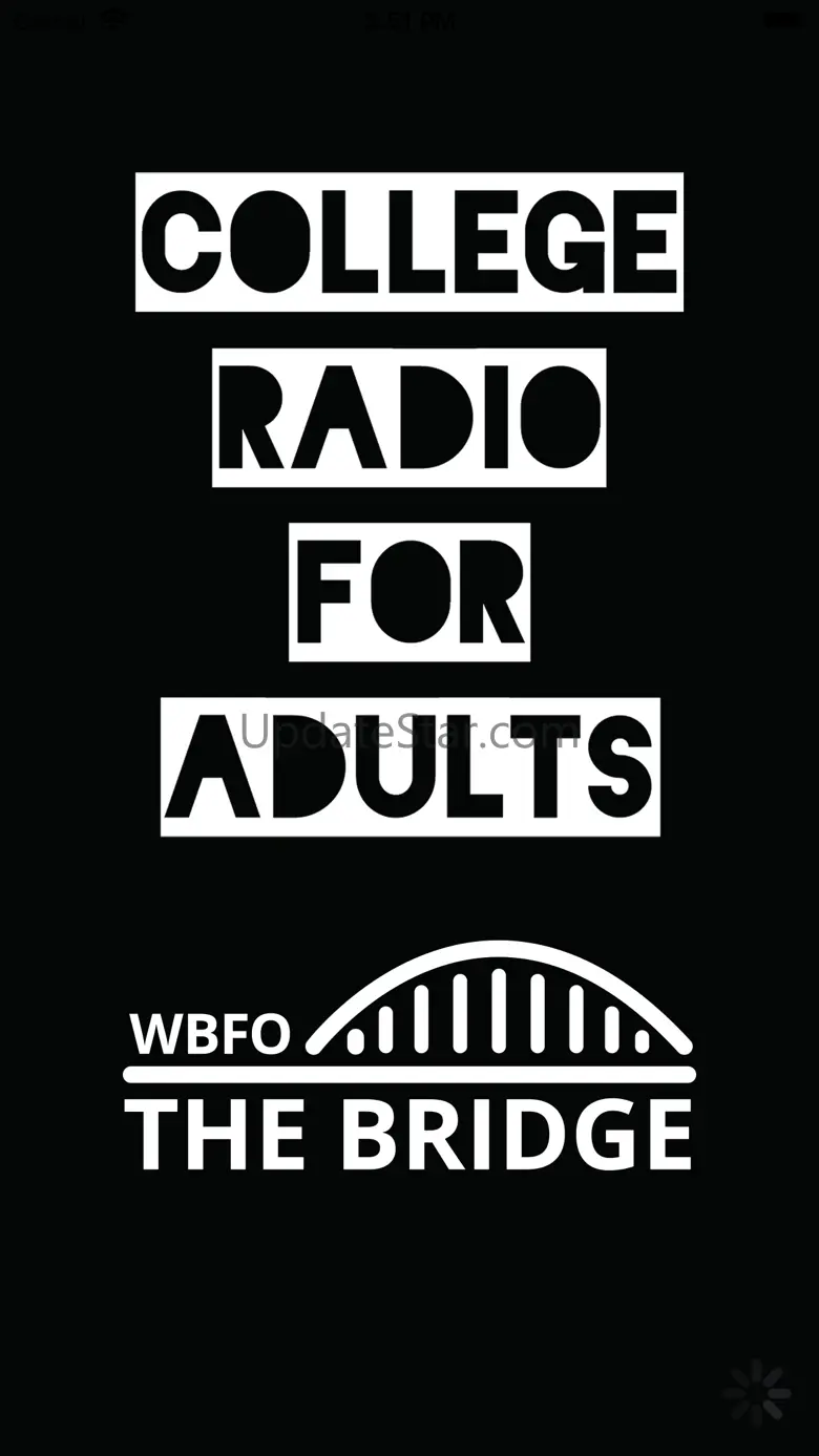 WBFO The Bridge 6.2.2