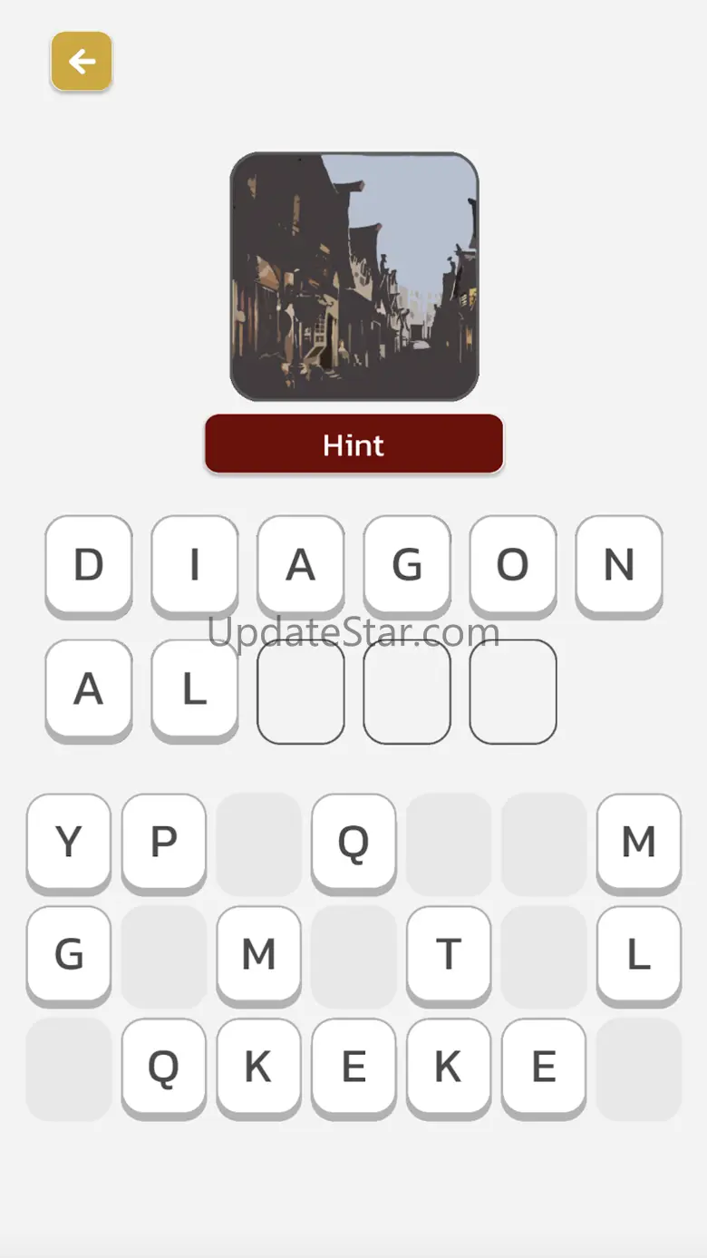 Harry Trivia Challenge 1.3