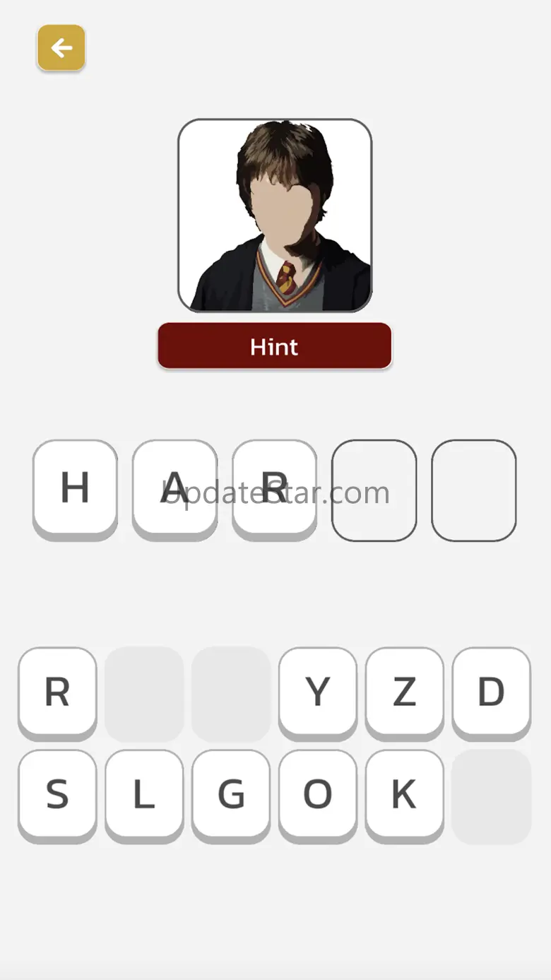 Harry Trivia Challenge 1.3