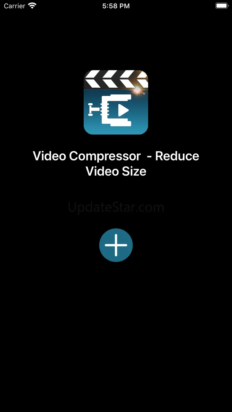 Video Compressor: reduce size 1.8