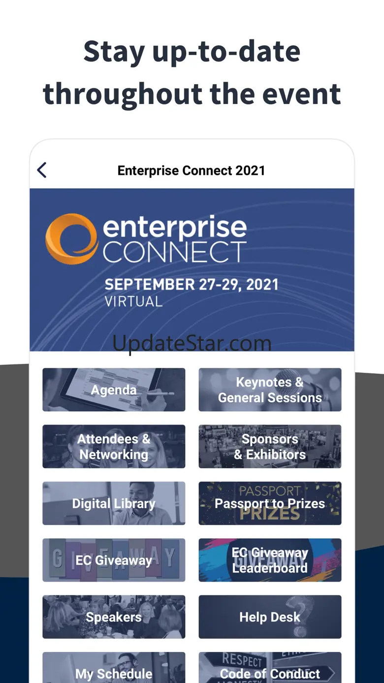 Enterprise IT Events – Informa 4.41.15