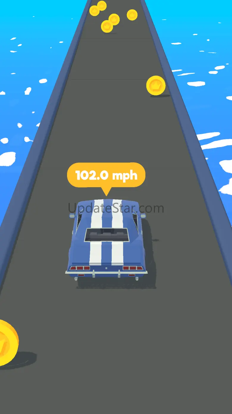 Idle Speed Race 0.8.1