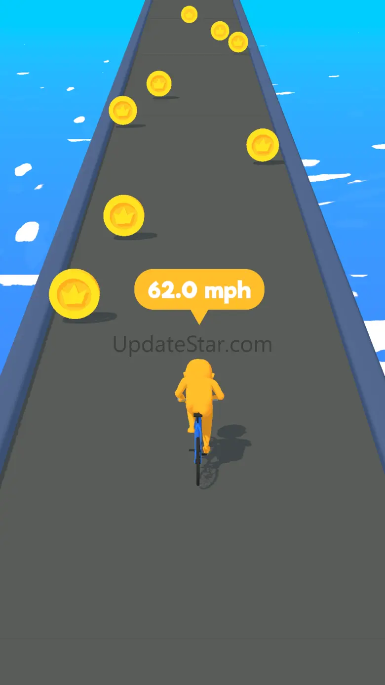 Idle Speed Race 0.8.1