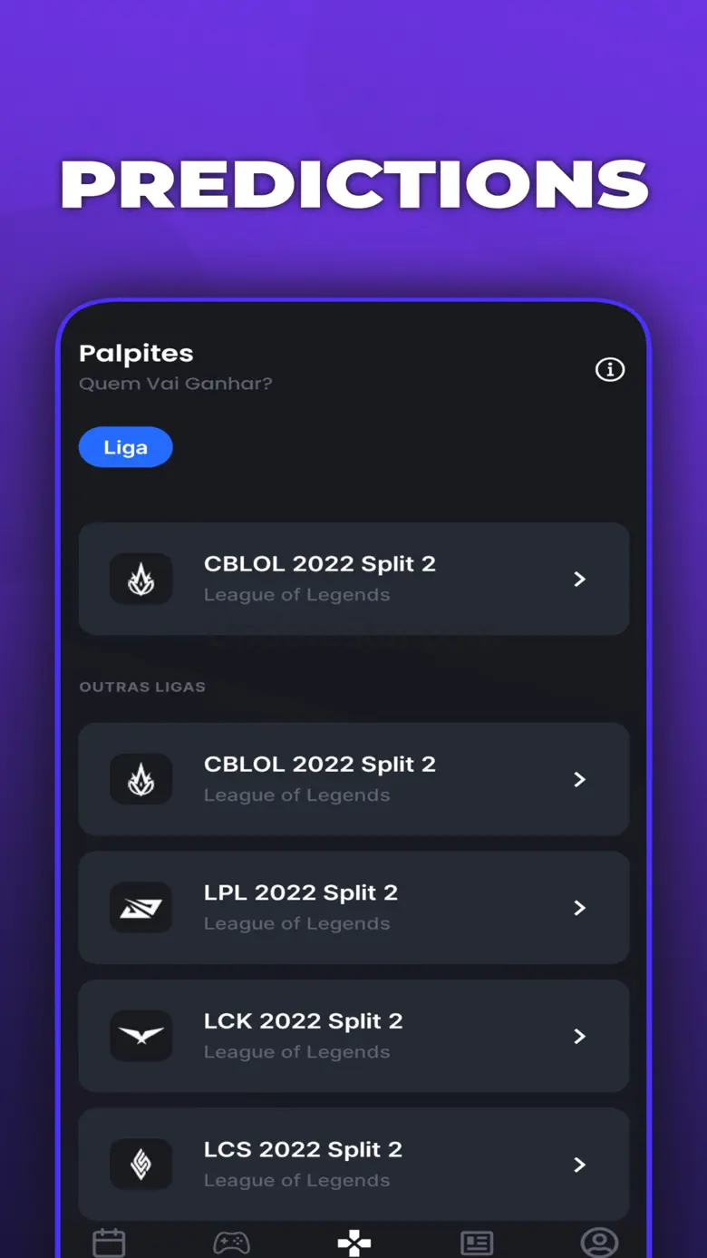 Stattrak Esports 1.7.0