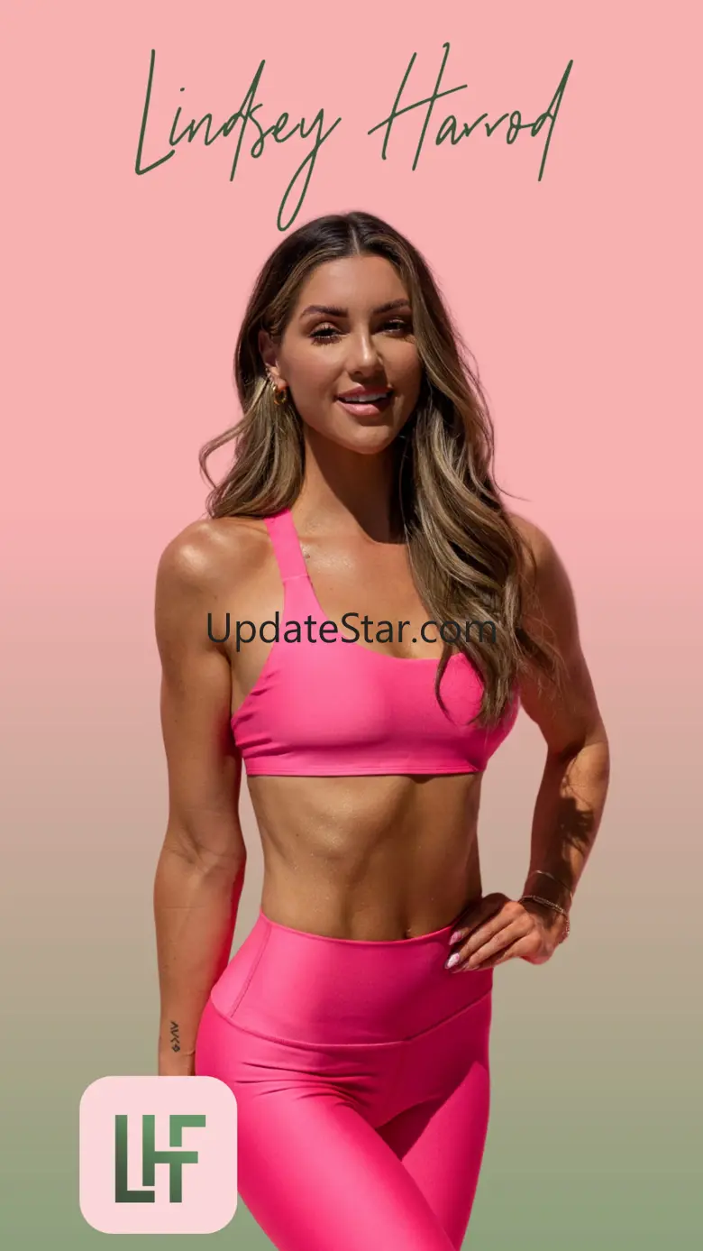 Lindsey Harrod Fitness 5.3