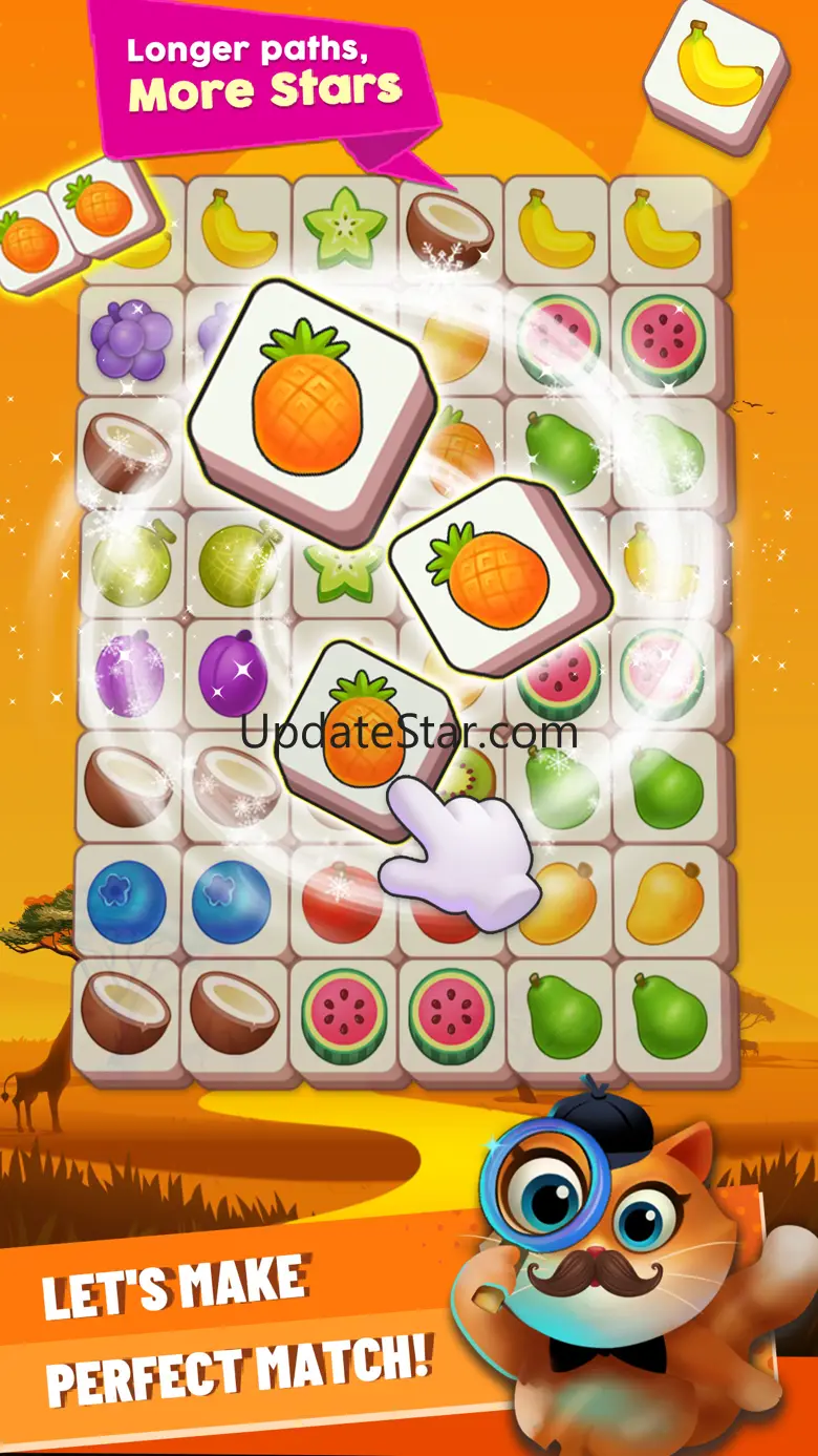 Tile Crush - Brain Puzzle Game 6.5.53