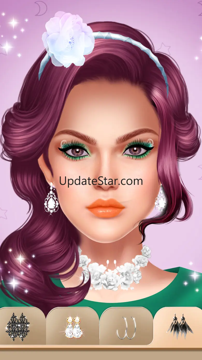 Movie Star MakeUp! 2.0