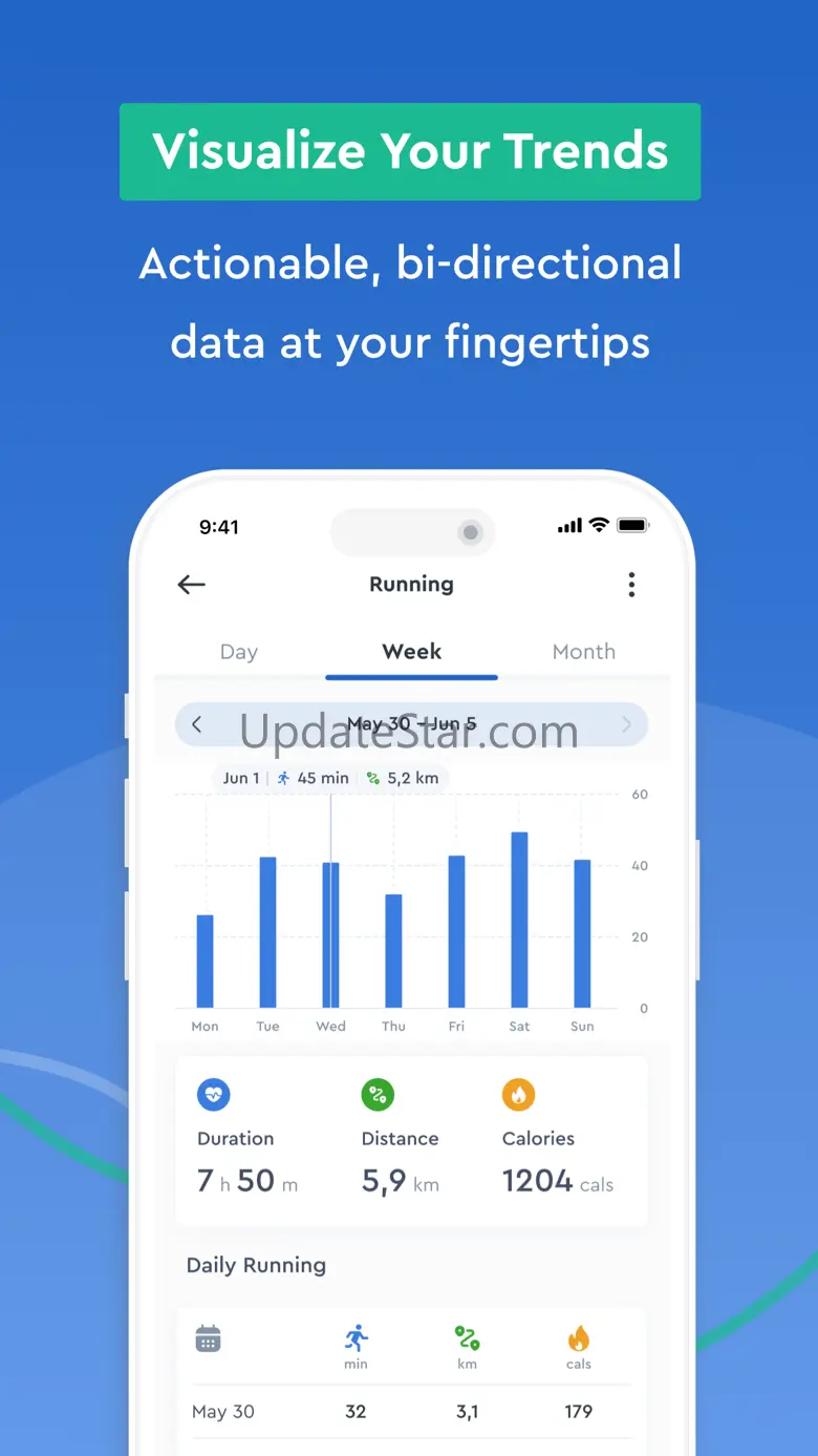 Biocare Health 1.15.0