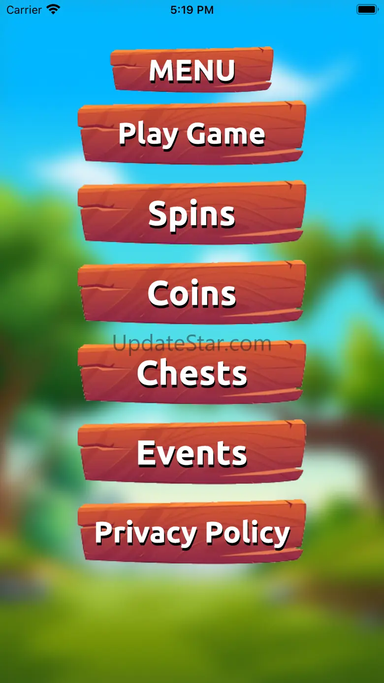 Spin Master and Coin Master 2.1.0