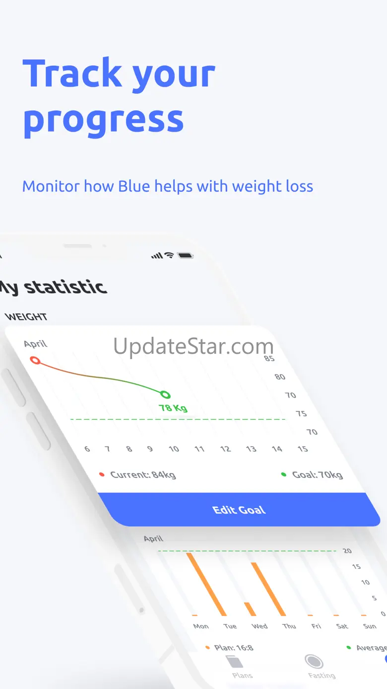 intermittent Fasting Tracker + 1.0.6
