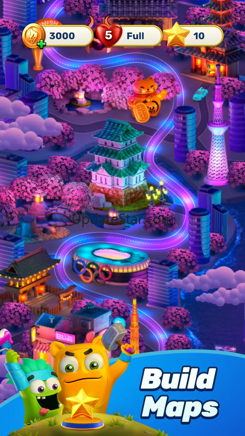 Torch Royale 1.86