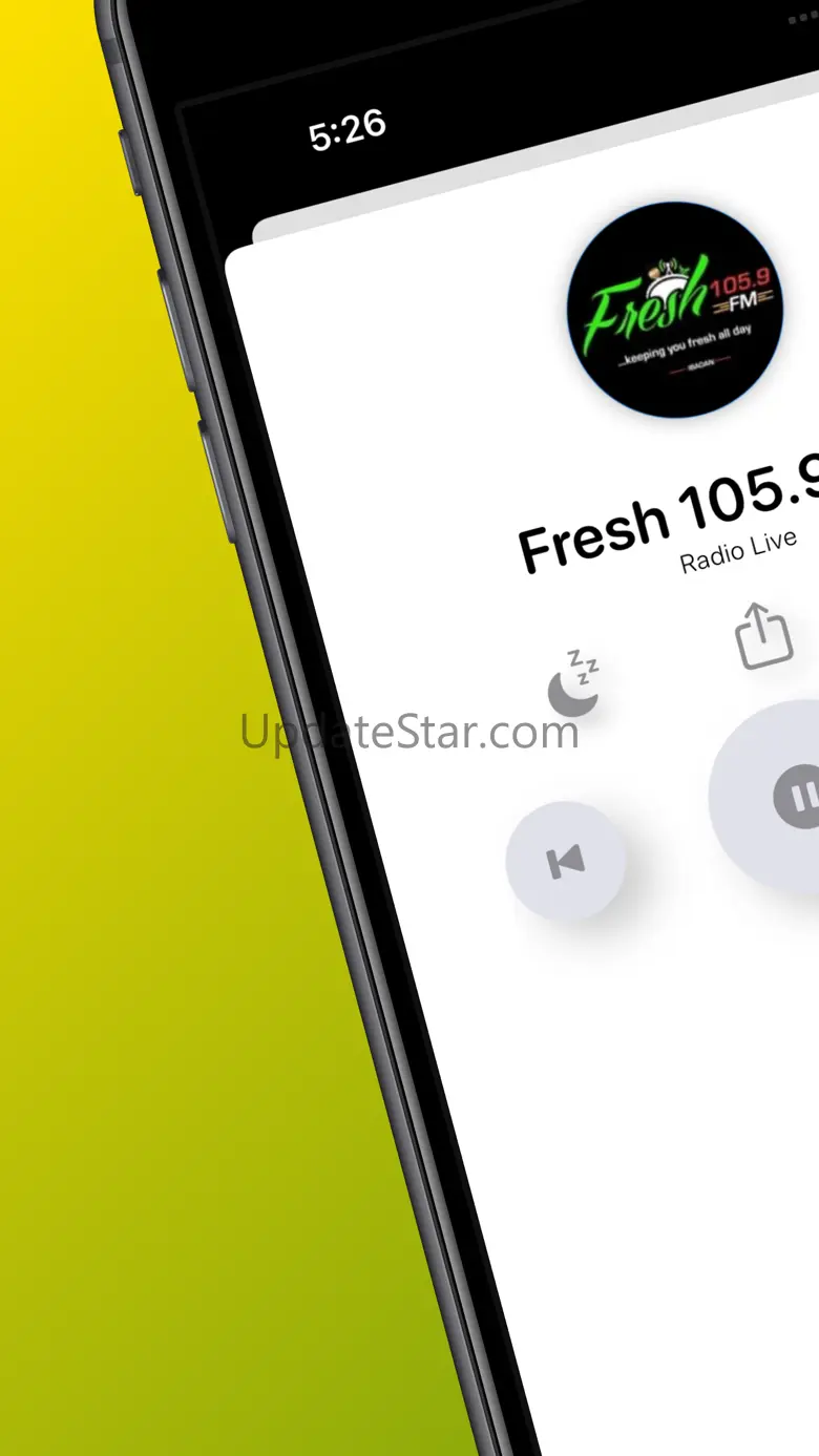 Nigeria Radio Stations Online 1.1