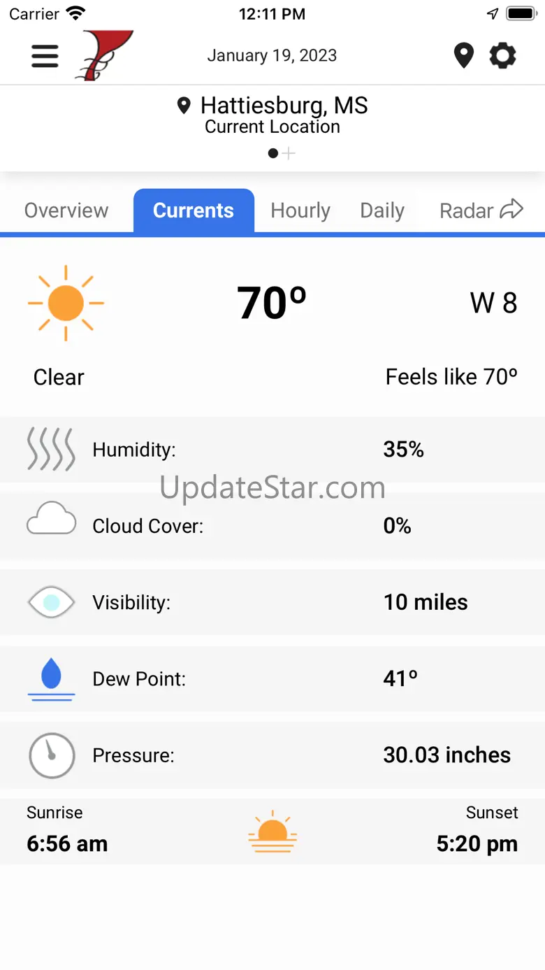 NickelBlock Forecasting 6.9.0
