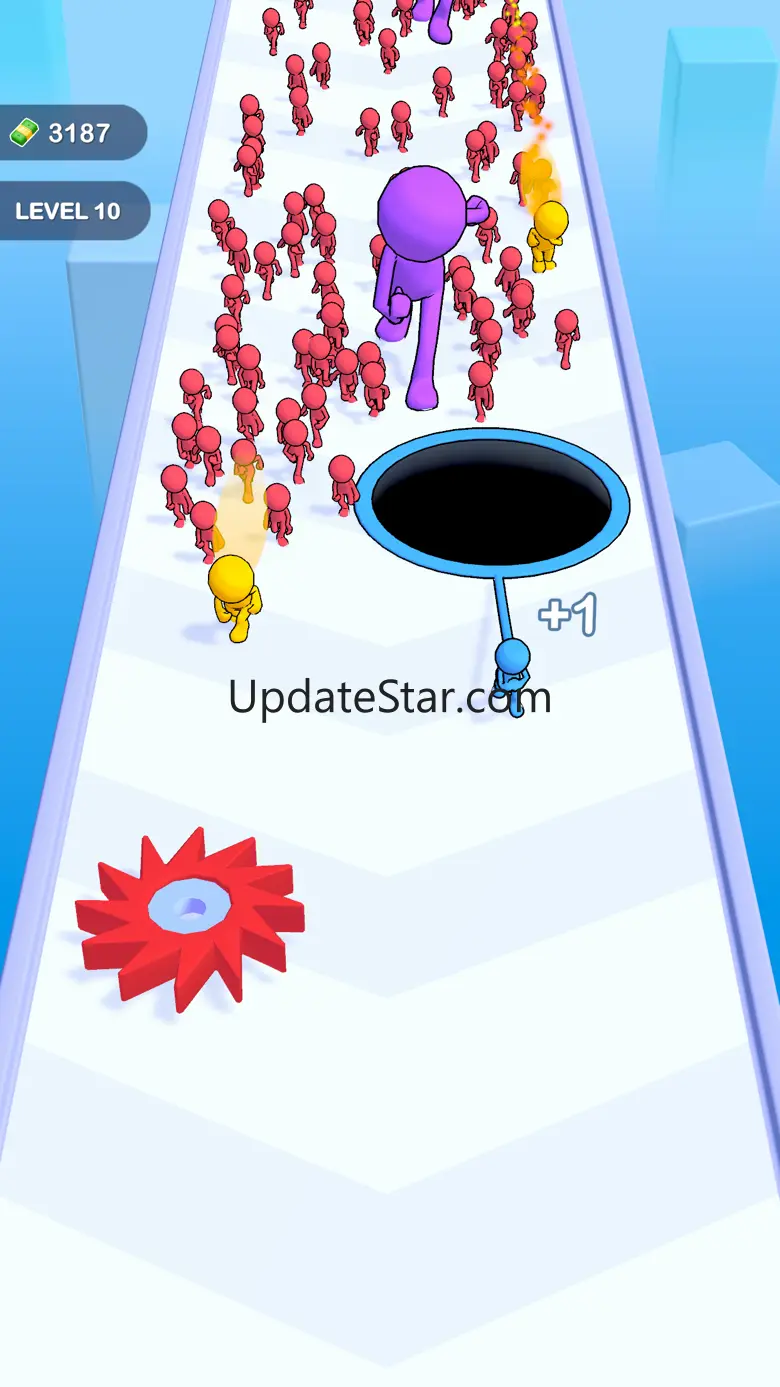 Drag The Hole! 1.4.1
