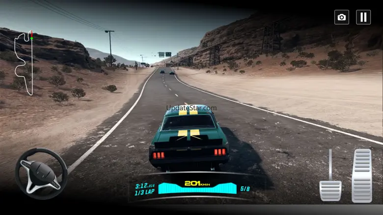 Drifting League Pro 1.1