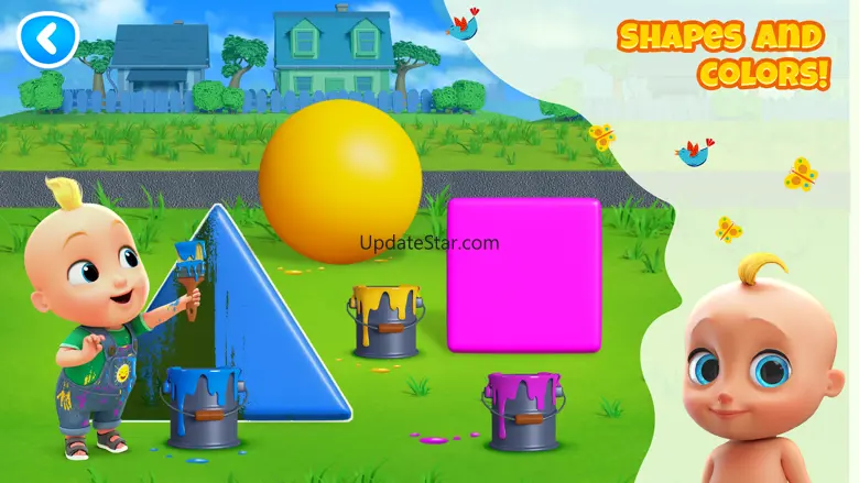 LooLoo Kids: Learning Academy 1.0.0