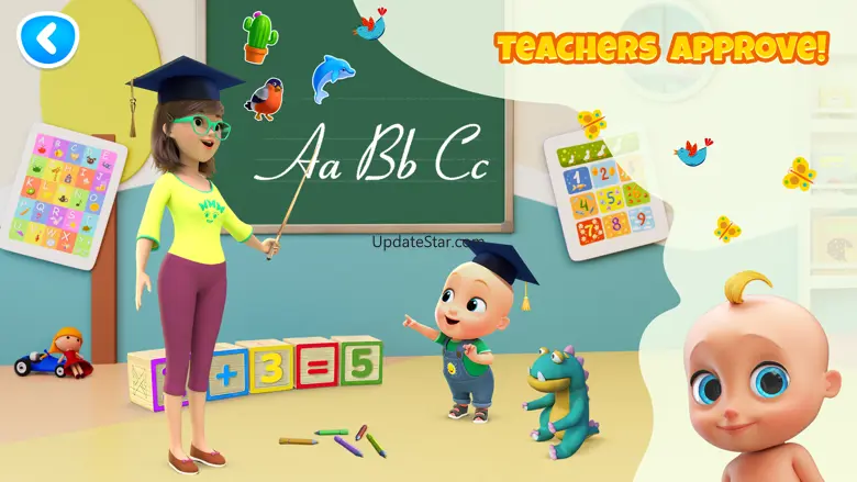LooLoo Kids: Learning Academy 1.0.0