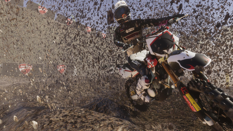 Supercross - Dirtbike Game 1.1