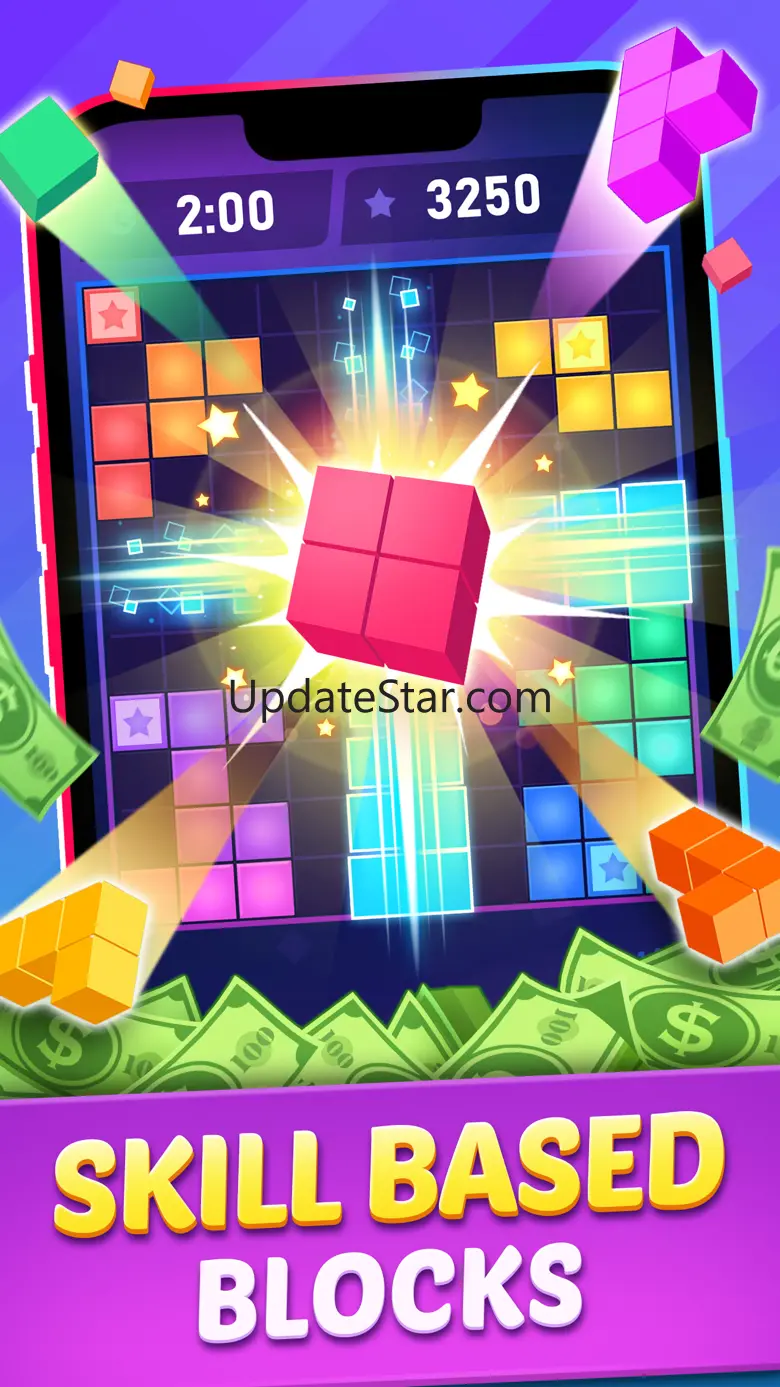 Block Cash - Win Real Money 1.0.6