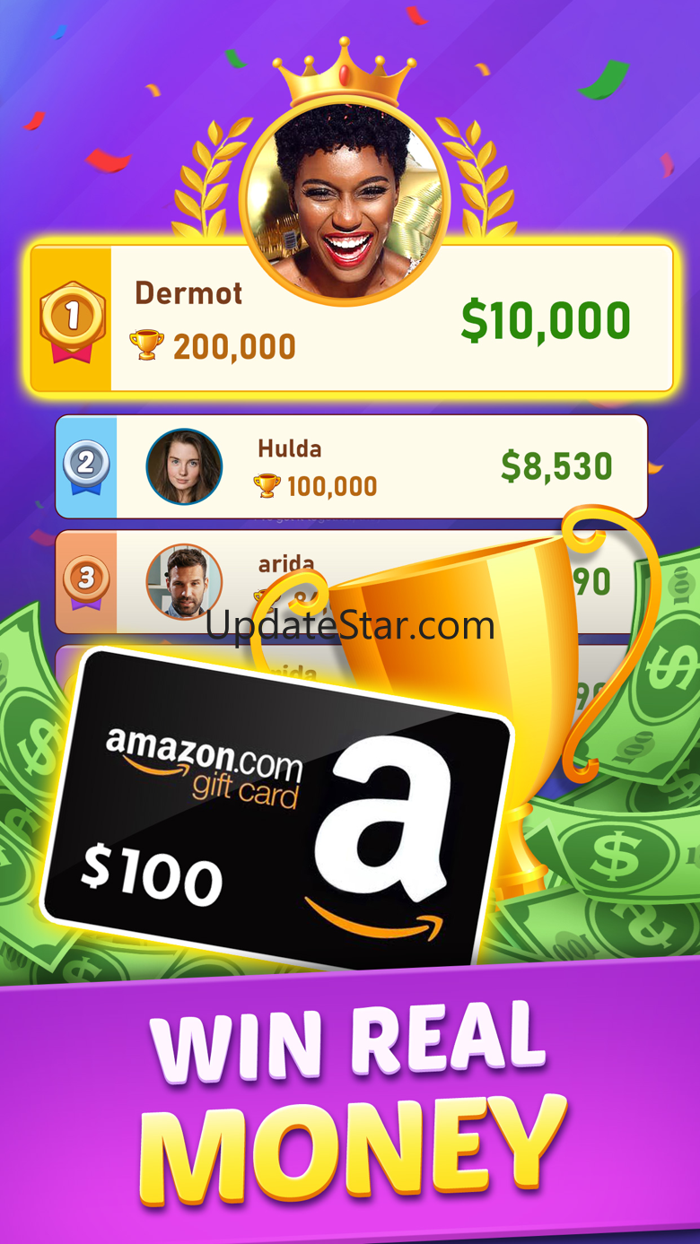 Block Cash - Win Real Money 1.0.6
