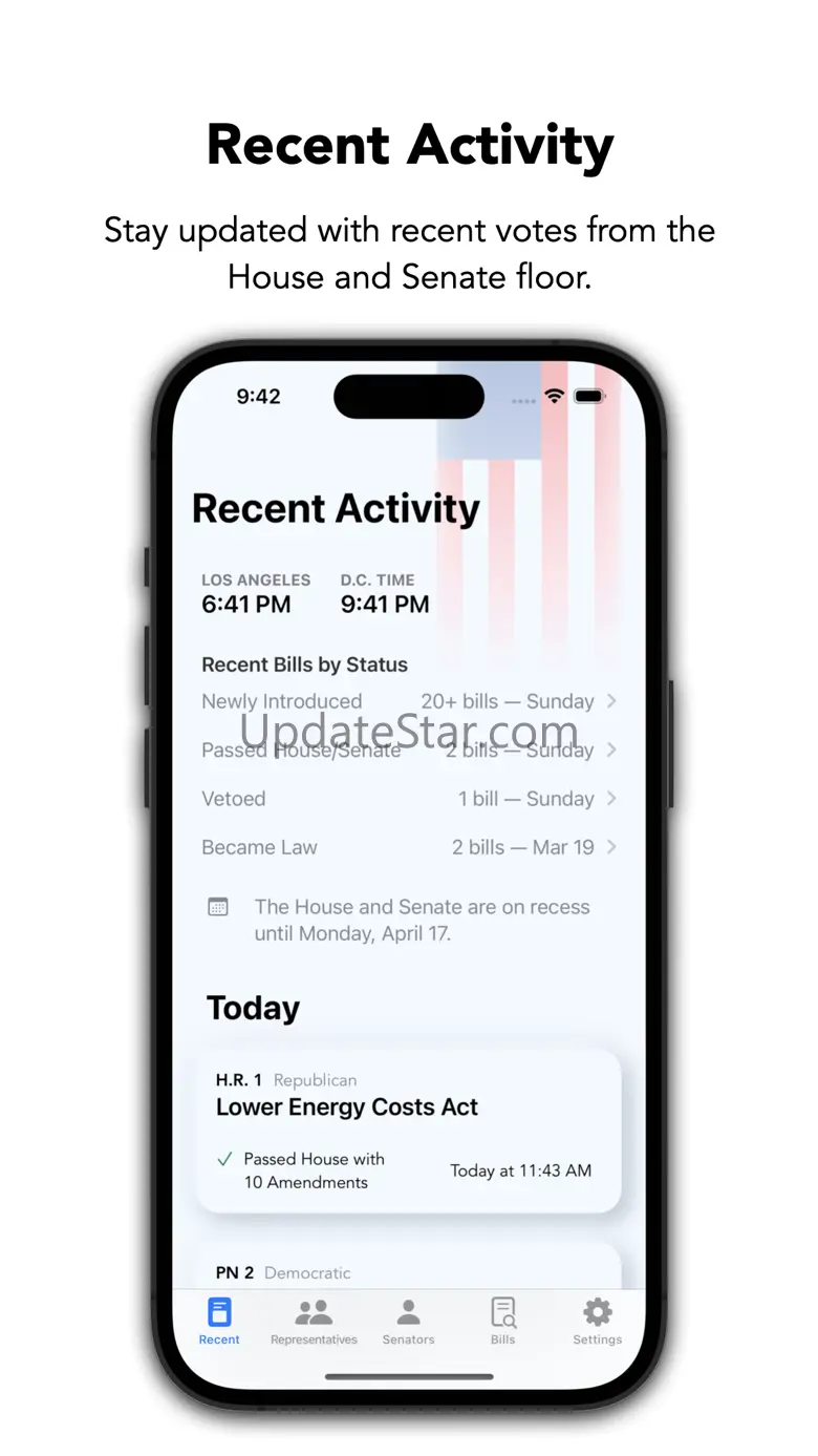 Pocket Congress 1.8.1