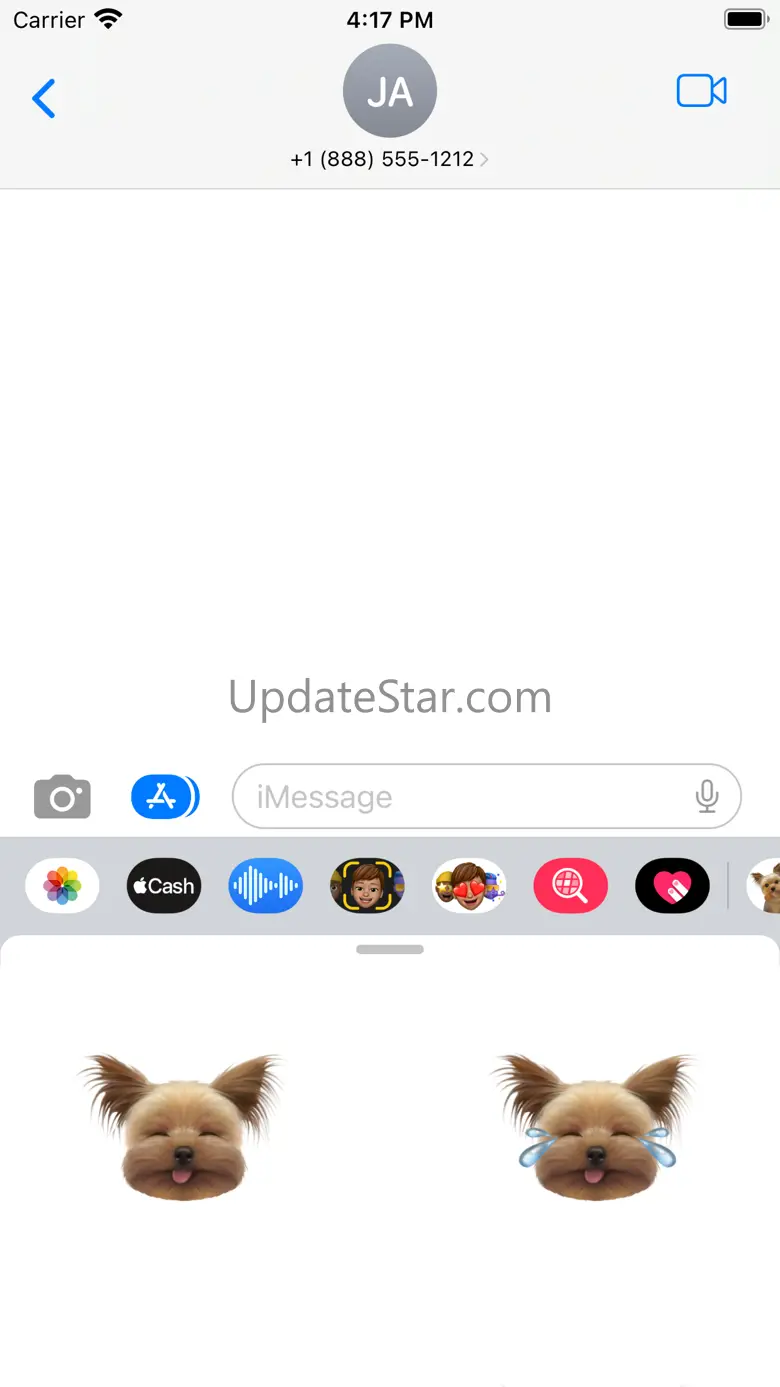 Gizmojis 1.0.6