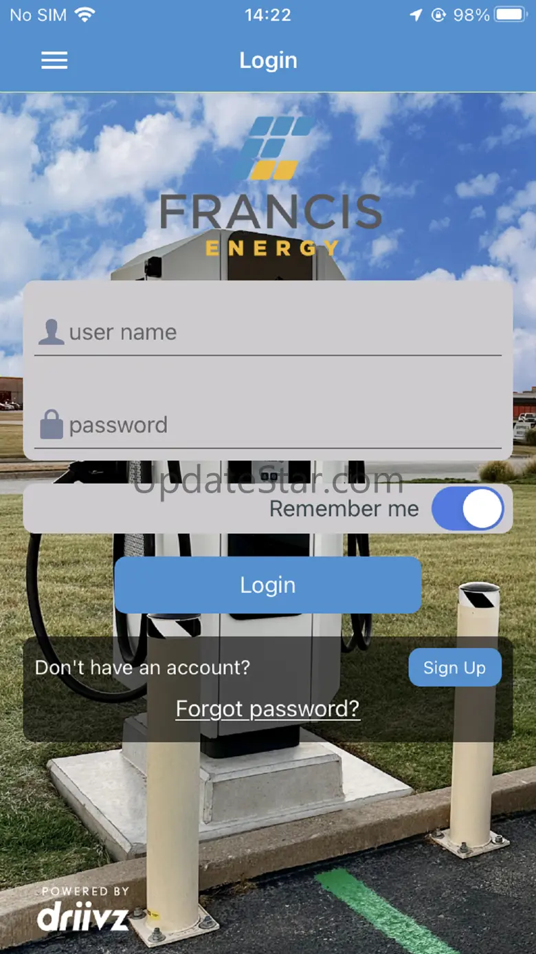 Francis Energy 8.3.0
