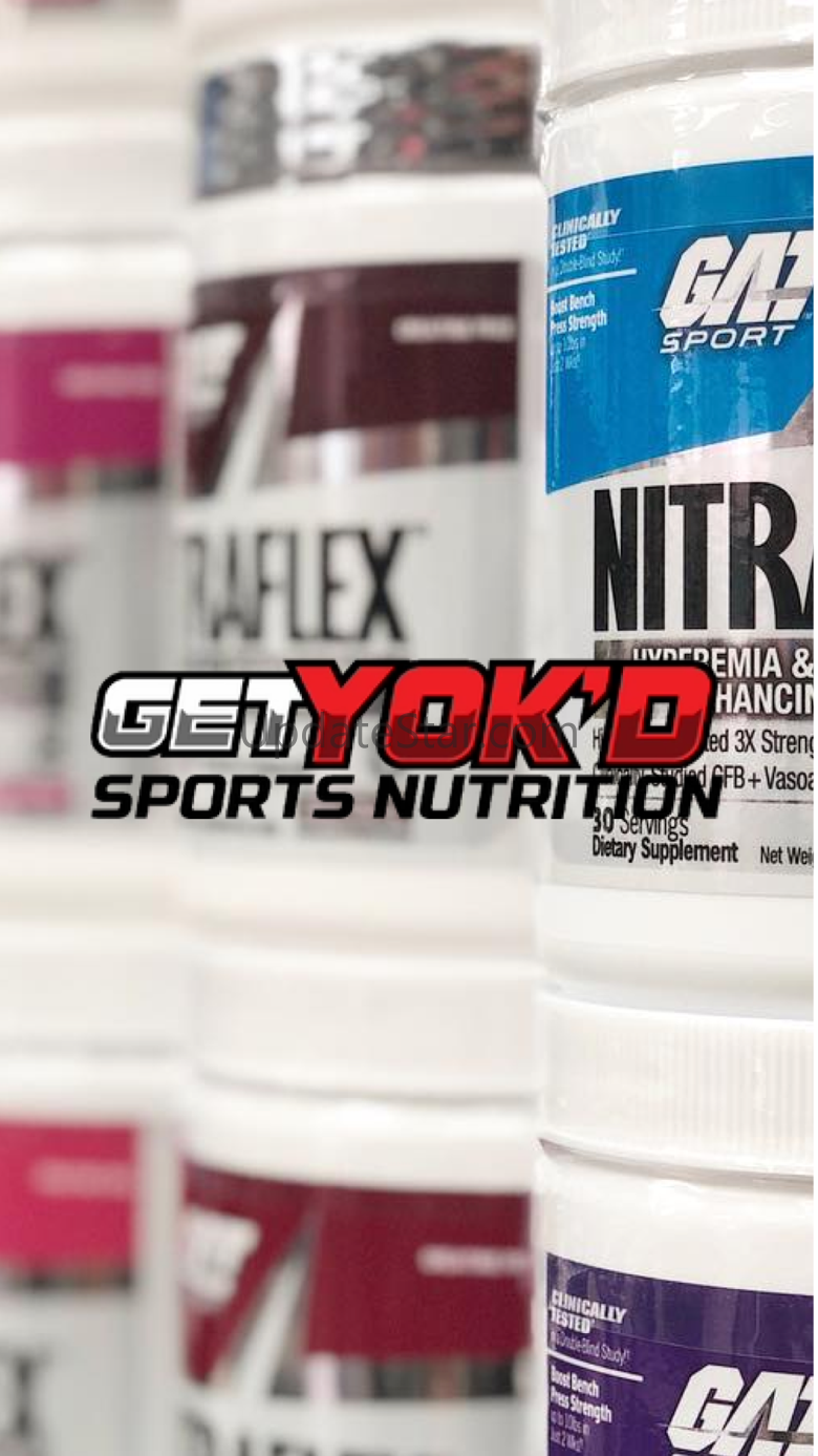 Get Yok'd 2.8