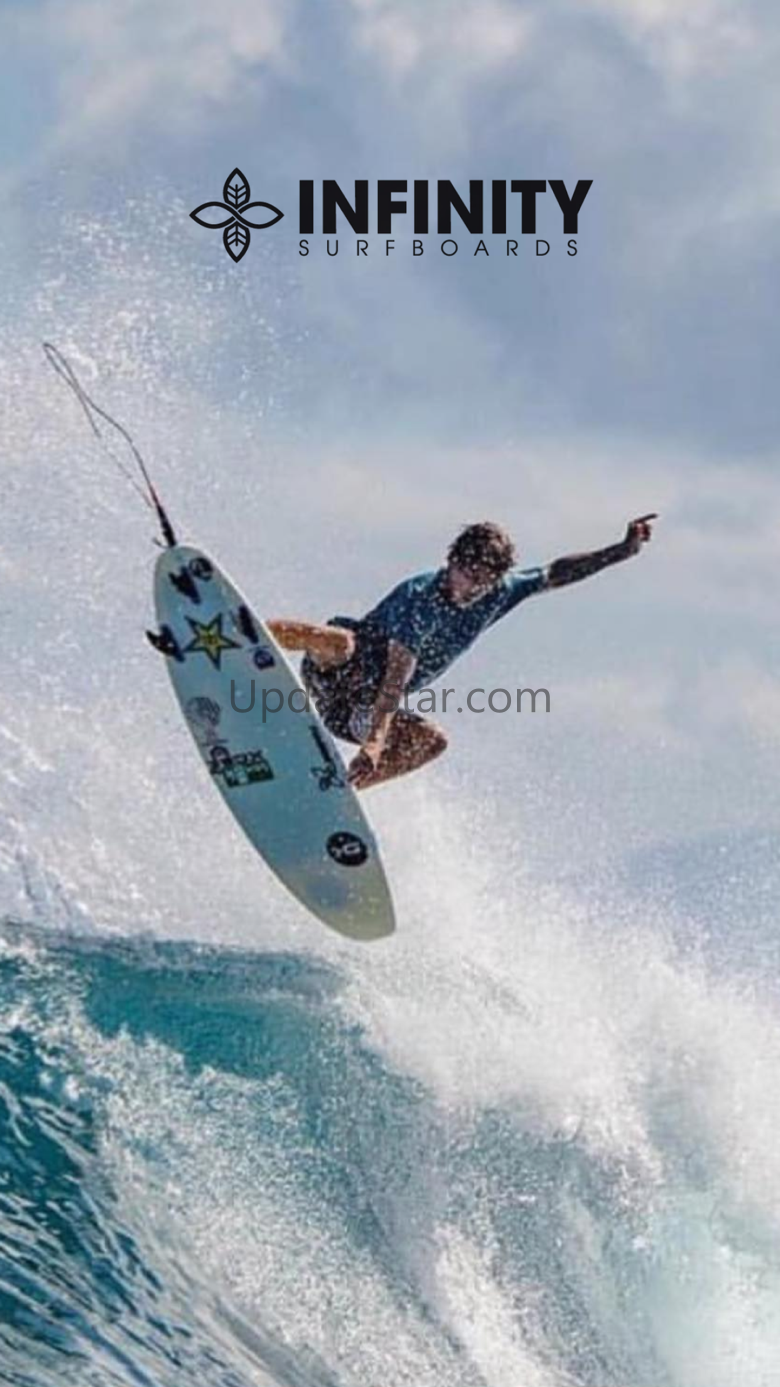 Infinity Surf 2.5