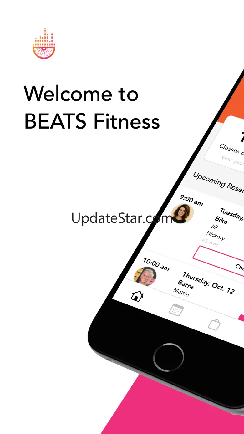 BEATS Fitness New 3.46.0