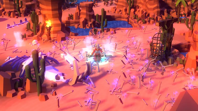 Undead Horde 2: Necropolis