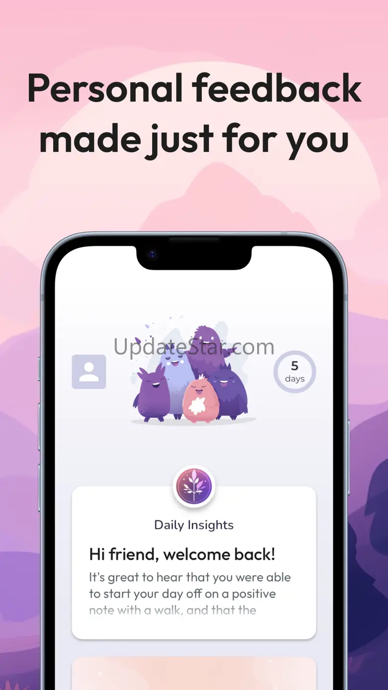 KnownWell - AI Journal & Diary 1.2.5